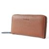 Tin Marin Camila Large Leather Wallet In Brown