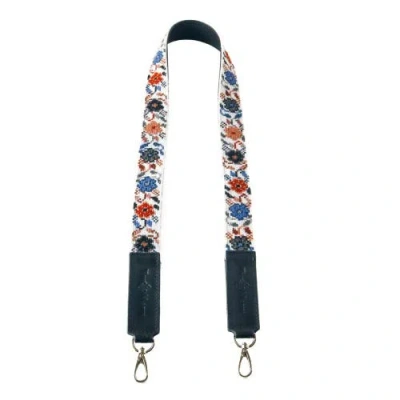 Tin Marin Mai Woven Bag Strap