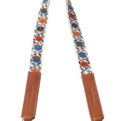Tin Marin Mai Woven Bag Strap