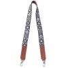 Tin Marin Mai Woven Bag Strap In Multi