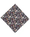 Tina Chen Designs Disty Floral Napkins, Set Of 4 In Multi