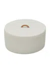 Tina Frey Designs Coaster Box In White