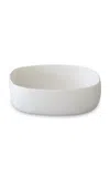 Tina Frey Designs Cuadrado Extra Large Resin Bowl