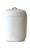 Tina Frey Designs Cuadrado Resin Lidded Ice Bucket