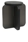 Tina Frey Designs Occasional Table In Grey