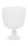 Tina Frey Designs Pedestal Resin Champagne Bucket