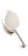 Tina Frey Sculpt Ice Scoop In White