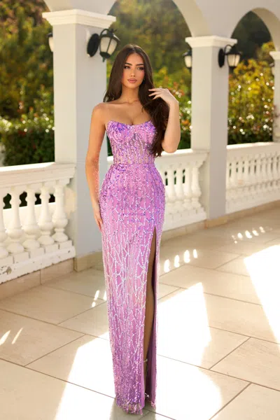 Tina Holly Tw600