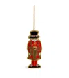Tinker Tailor Beaded Yeoman Tree Decoration