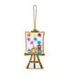Tinker Tailor Easel Tree Decoration