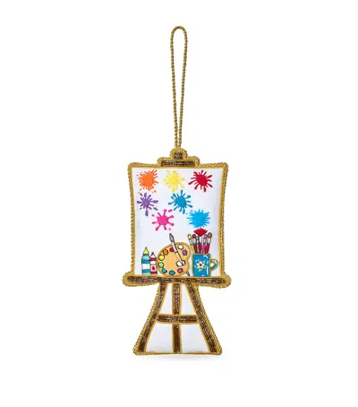 Tinker Tailor Easel Tree Decoration