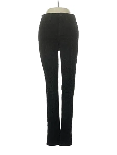 Pre-owned Tinsel Active Pants In Black