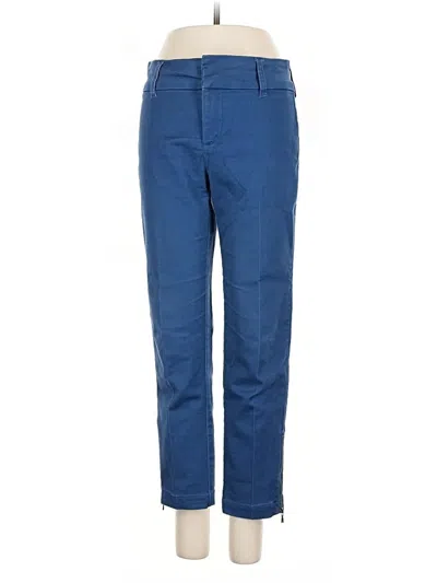 Pre-owned Tinsel Casual Pants In Blue