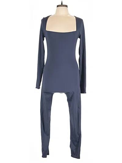 Pre-owned Tinsel Jumpsuit In Blue