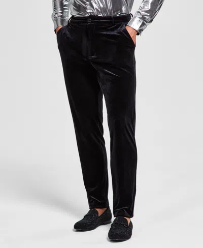 sachin and babi light blue dress Grab New Men's Dress Pants & Slacks main image 1