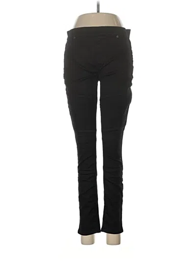 Pre-owned Tinseltown Active Pants In Black