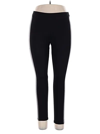 Pre-owned Tinseltown Active Pants In Black