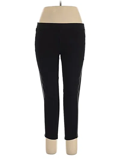 Pre-owned Tinseltown Active Pants In Black