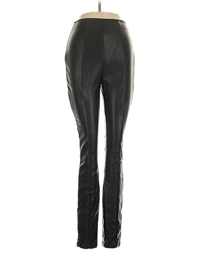 Pre-owned Tinseltown Active Pants In Black