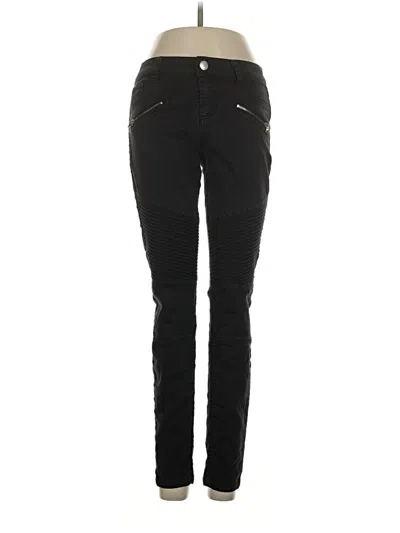 Pre-owned Tinseltown Active Pants In Black
