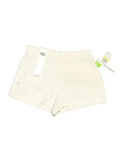 Pre-owned Tinseltown Athletic Shorts In Green
