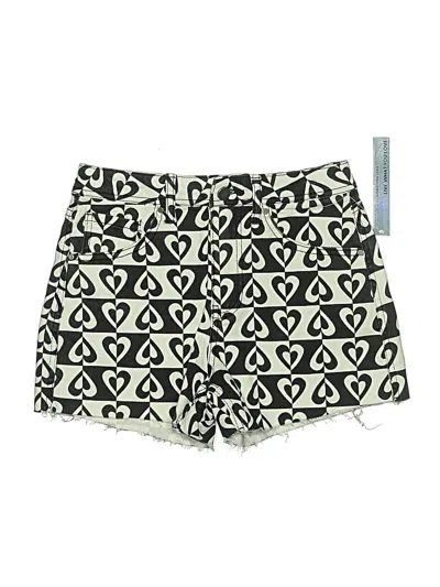 Tinseltown Board Shorts In Ivory