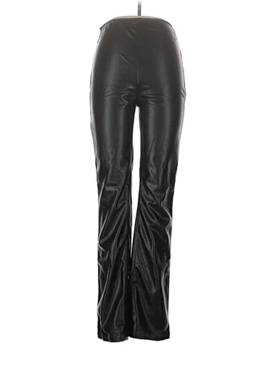 Pre-owned Tinseltown Casual Pants In Black