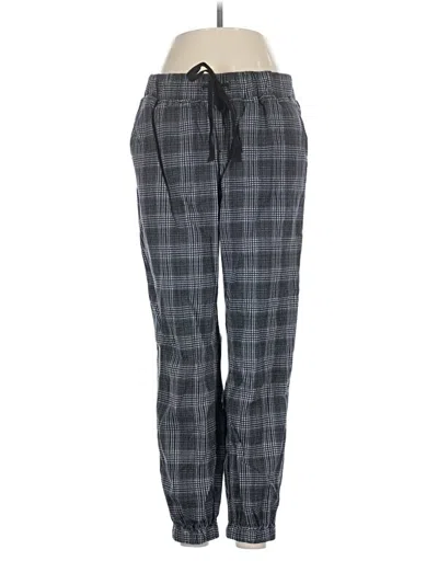 Pre-owned Tinseltown Casual Pants In Gray