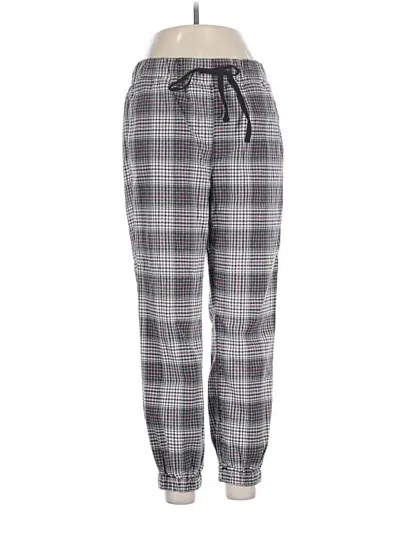 Pre-owned Tinseltown Casual Pants In Gray