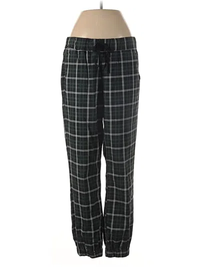 Pre-owned Tinseltown Casual Pants In Green