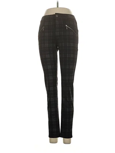 Pre-owned Tinseltown Dress Pants In Black