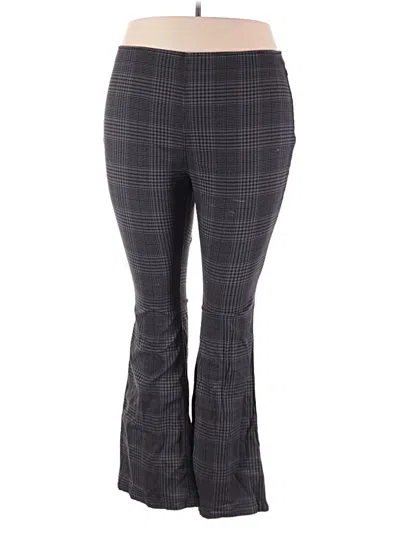 Pre-owned Tinseltown Dress Pants In Gray