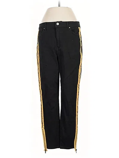 Pre-owned Tinseltown Jeans In Black