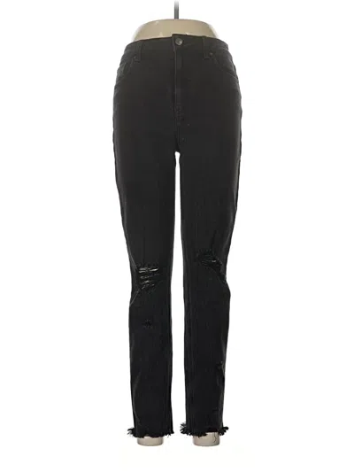 Pre-owned Tinseltown Jeans In Black