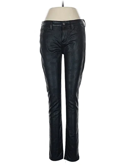 Pre-owned Tinseltown Jeans In Black