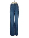 Tinseltown Jeans In Blue