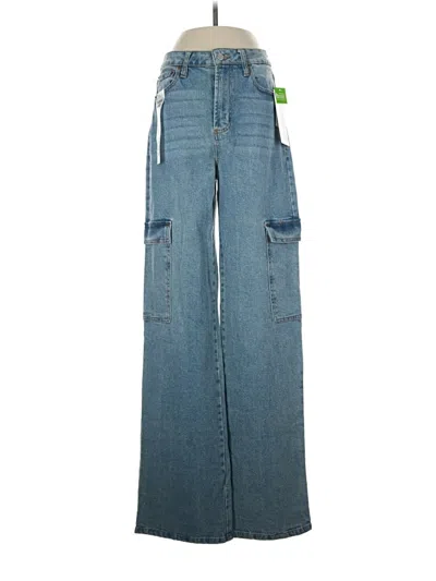 Tinseltown Jeans In Blue