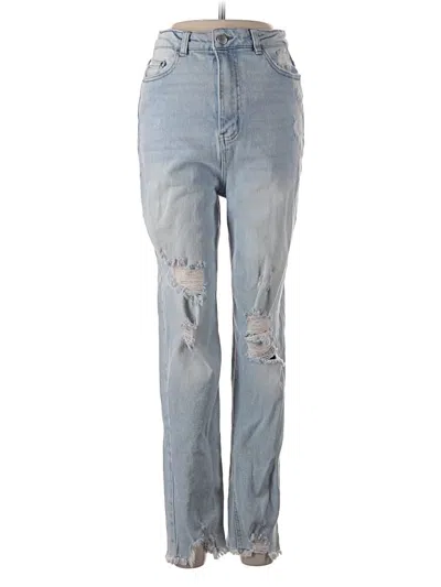 Pre-owned Tinseltown Jeans In Blue