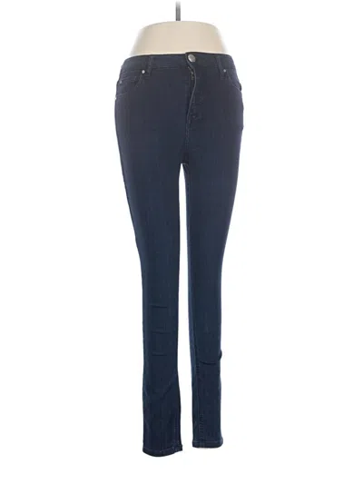 Pre-owned Tinseltown Jeans In Blue