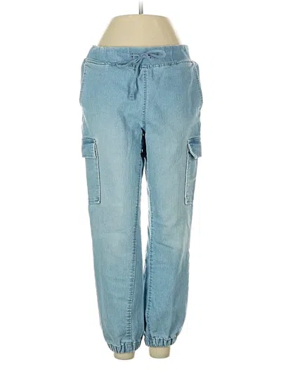 Pre-owned Tinseltown Jeans In Blue