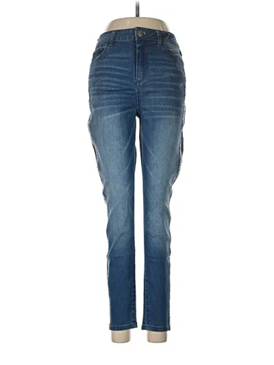 Tinseltown Jeans In Blue