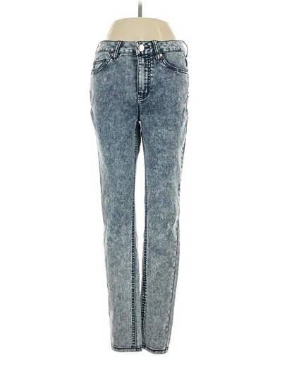 Pre-owned Tinseltown Jeans In Blue