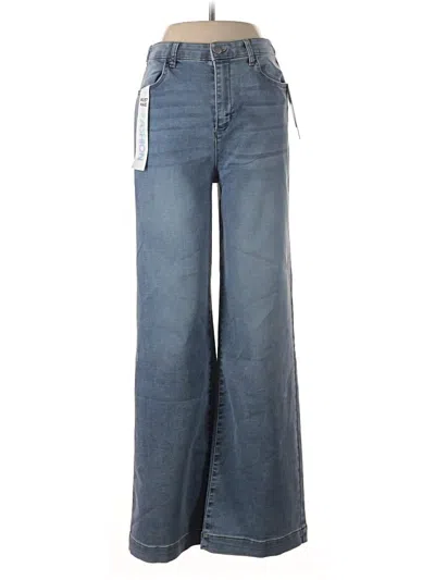 Tinseltown Jeans In Blue
