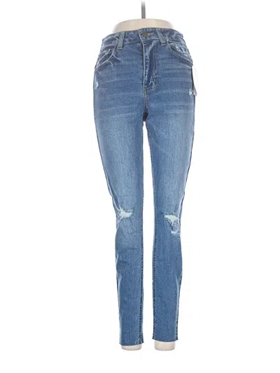 Tinseltown Jeans In Blue