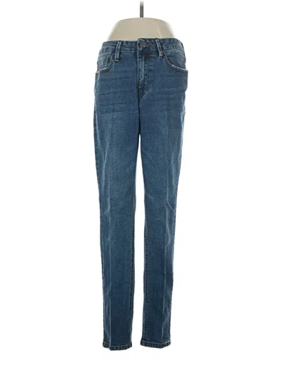 Pre-owned Tinseltown Jeans In Blue