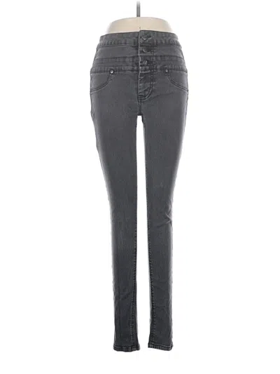 Pre-owned Tinseltown Jeans In Gray