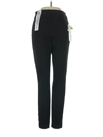 Pre-owned Tinseltown Jeggings In Black