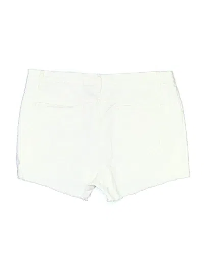 Pre-owned Tinseltown Shorts In White