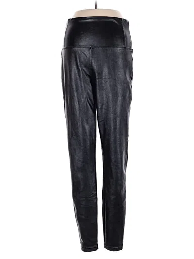 Pre-owned Tinseltown Track Pants In Black