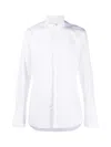 Tintoria Mattei Camicia In White